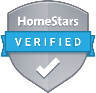 HomeStars Verified
