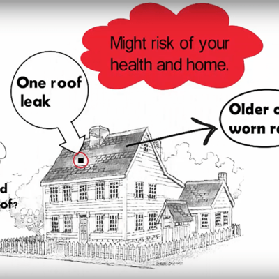 MINT ROOFING COMMERICAL