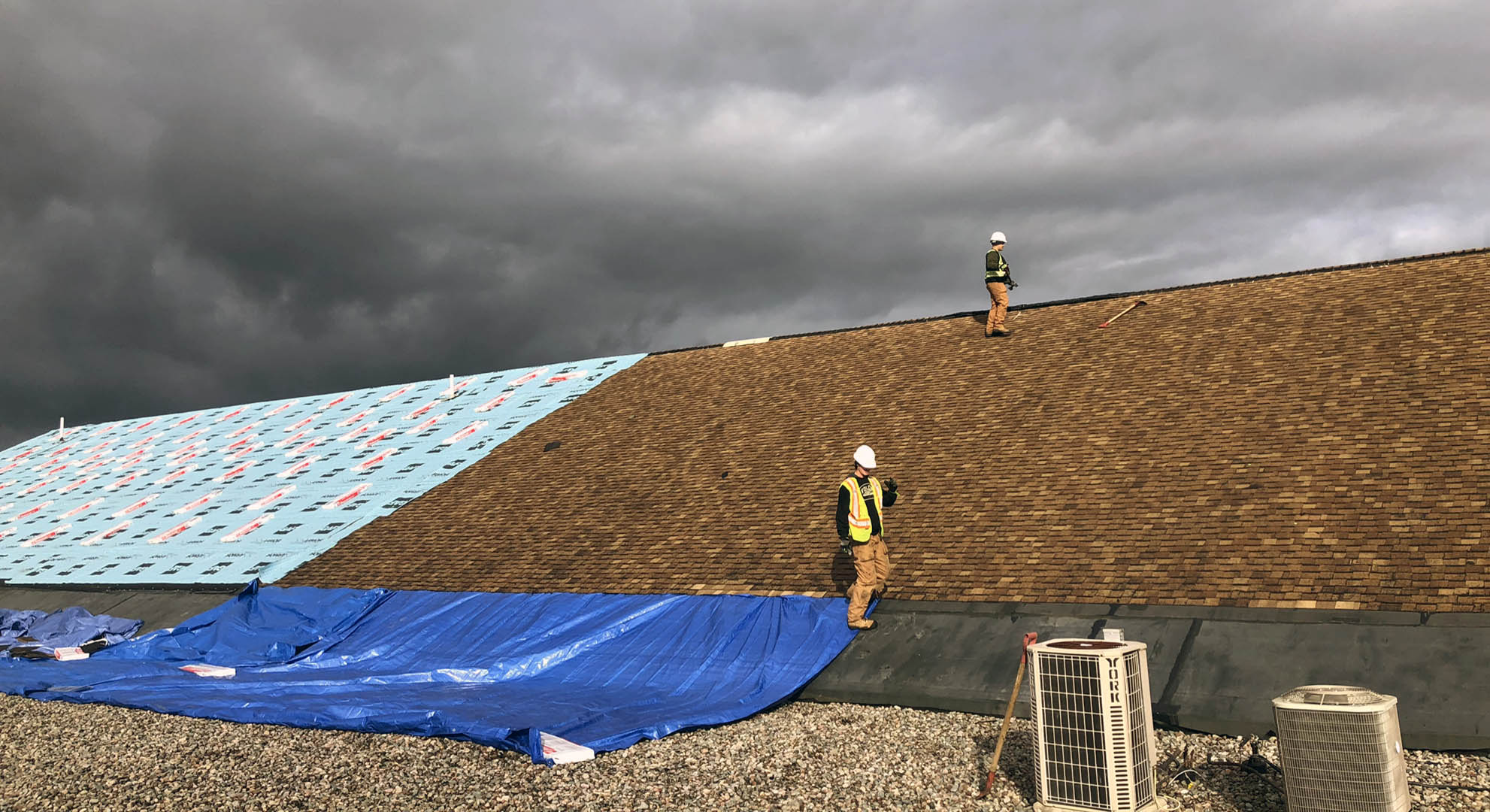 Mint Roofing Commercial 15