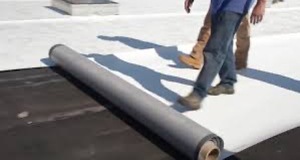 Mint Roofing Installs Low Slope and Flat Roofing